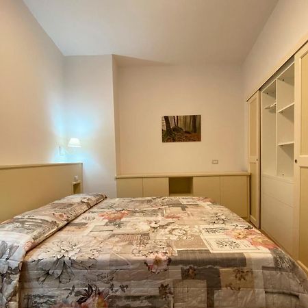 Palazzo Nobili Apartment Soriano nel Cimino Luaran gambar