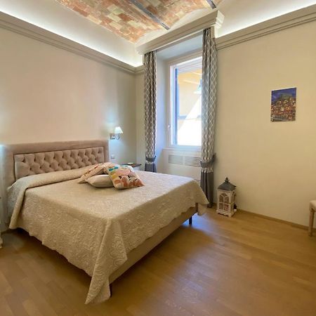 Palazzo Nobili Apartment Soriano nel Cimino Luaran gambar