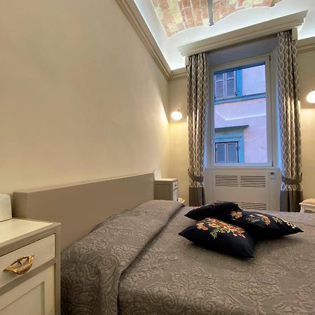 Palazzo Nobili Apartment Soriano nel Cimino Luaran gambar