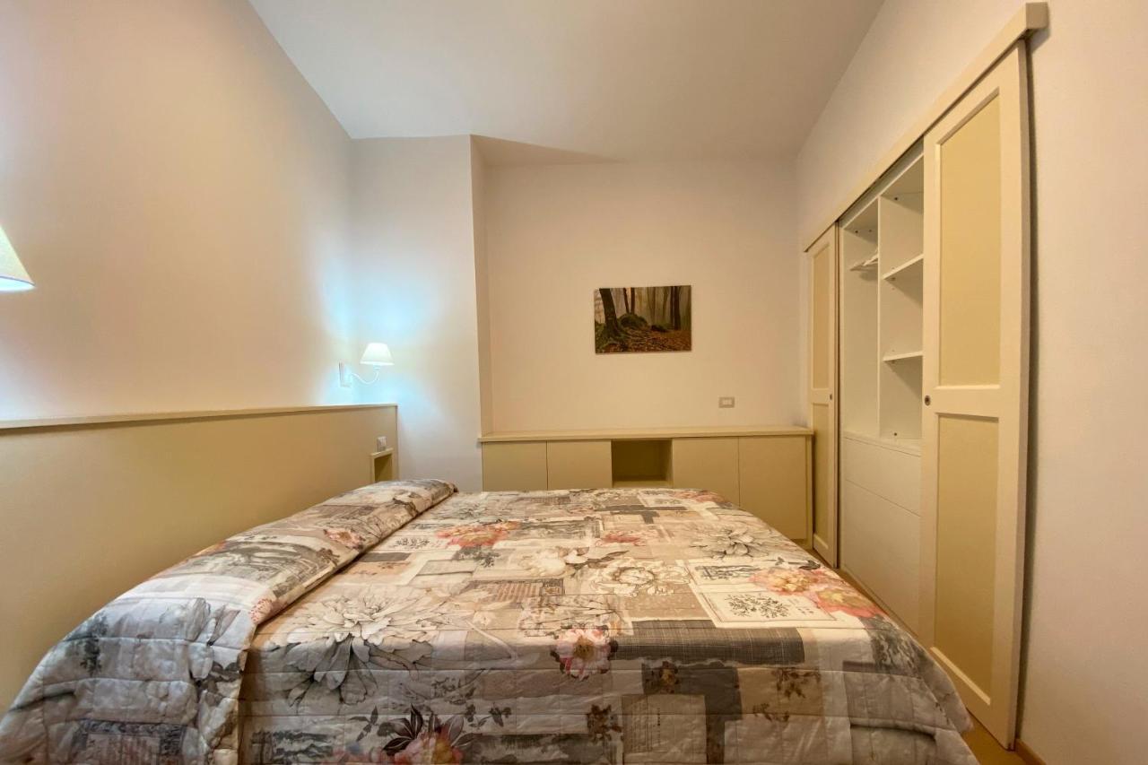 Palazzo Nobili Apartment Soriano nel Cimino Luaran gambar