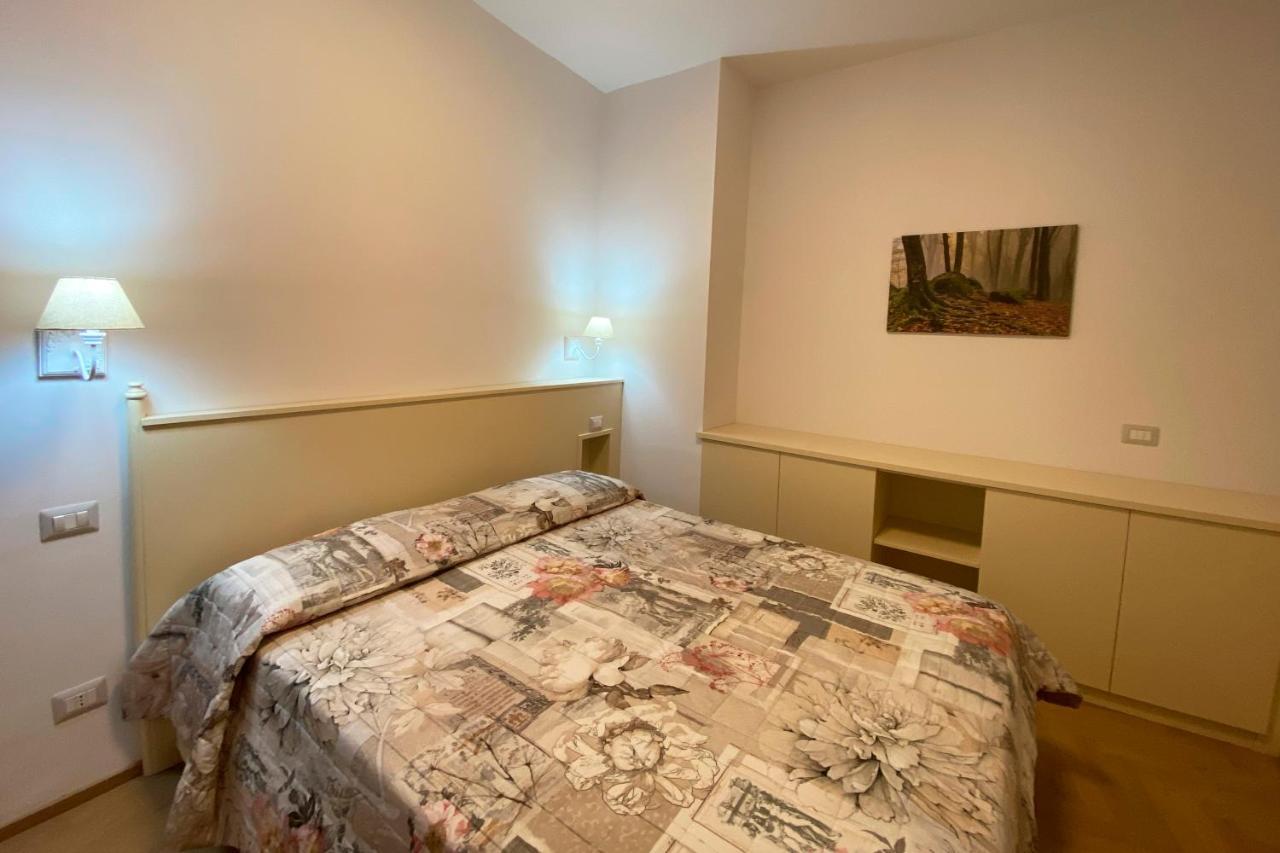 Palazzo Nobili Apartment Soriano nel Cimino Luaran gambar